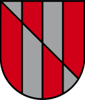 Wappen der Tiroler Gemeinde Tarrenz