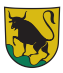 Wappen der Tiroler Gemeinde Jochberg