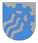 Wappen der Tiroler Gemeinde Kaltenbach
