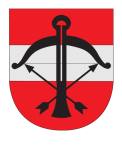 Wappen der Tiroler Gemeinde Neustift im Stubaital