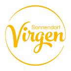 Wappen der Tiroler Gemeinde Virgen