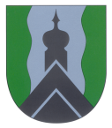 Wappen der Tiroler Gemeinde Achenkirch