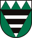 Wappen der Tiroler Gemeinde Brandenberg