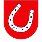 Wappen der Gemeinde Uderns