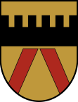 Wappen der Gemeinde Trins