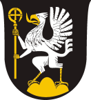 Wappen der Gemeinde Innervillgraten